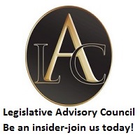 Legislative Advisory Council Legislative Advisory Council